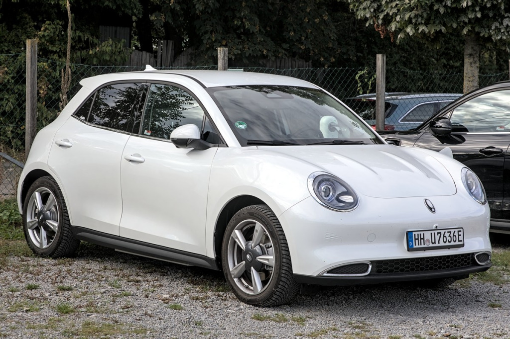 Felgi ORA (GWM EV) – rozstaw 5x114.3, otwór 66.5 mm i dobór kół elektrycznych