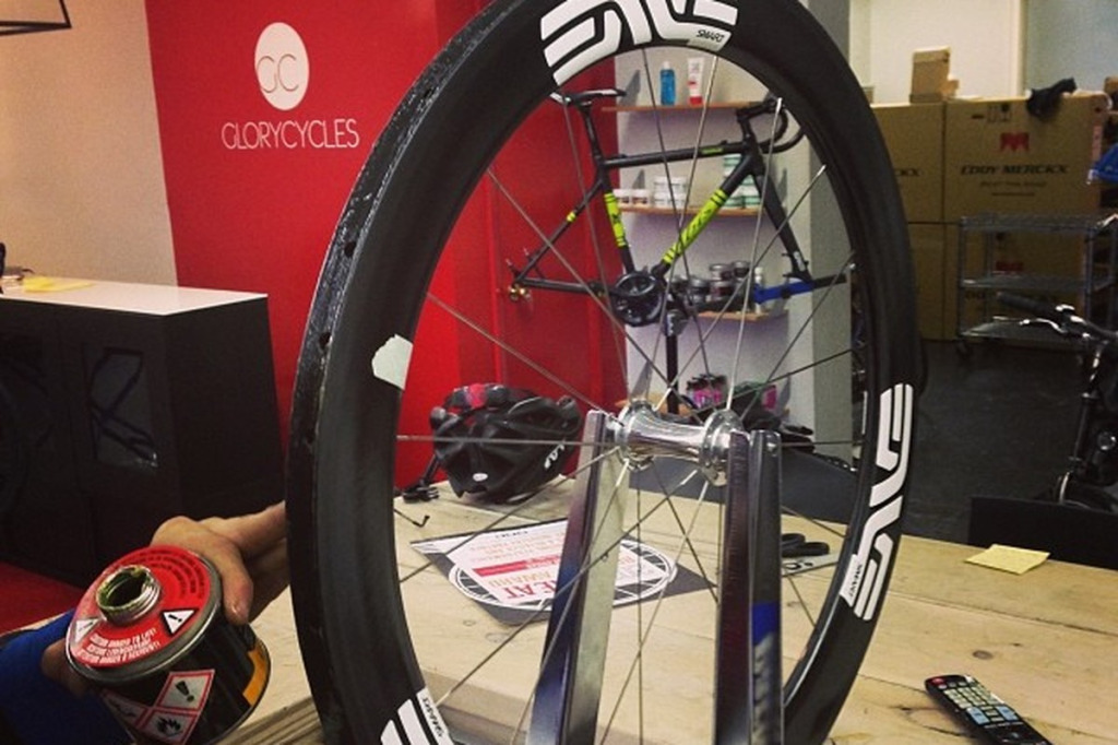 Felgi aerodynamiczne Flow Forming do ORA 03 – redukcja oporu powietrza Cx