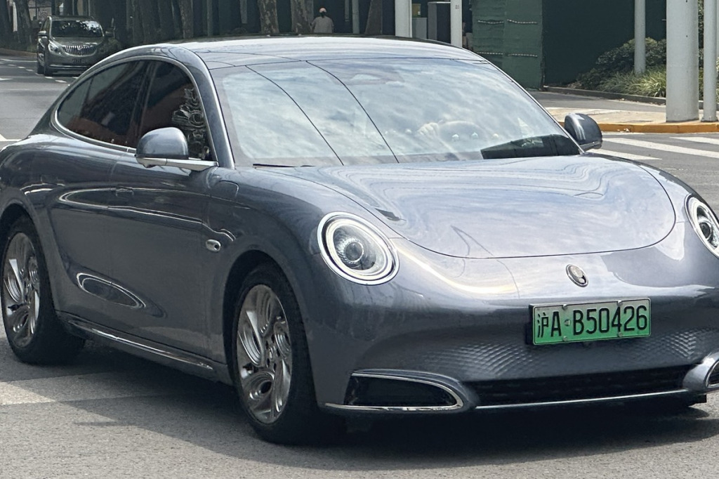 Felgi do ORA 07 GT Dual Motor AWD (408 KM) – przyspieszenie 4.4s i nośność EV