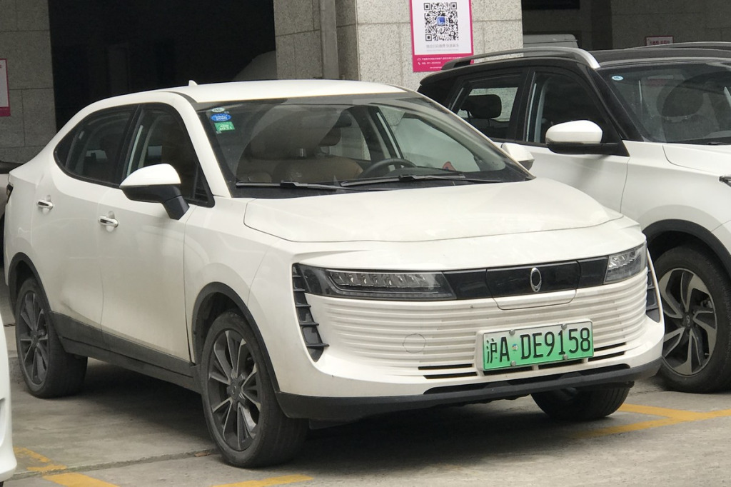Felgi do ORA iQ (Elektryczny Crossover Sedan) – koła 16 i 17 cali, rozstaw 5x114.3