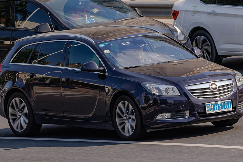 Felgi do Opel Insignia A (2008–2017) – rozstaw 5x120, piasta 67.1 mm, nakrętki M14