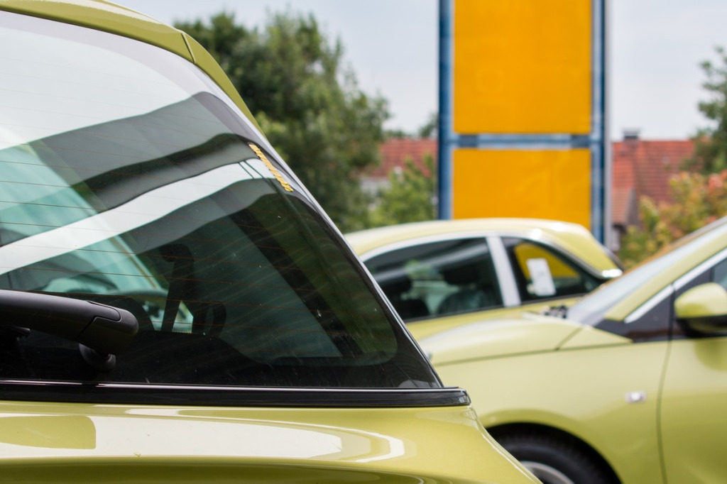 Felgi do Opel Adam i Opel Karl – miejski styl, rozstaw 4x100 oraz wersja Adam S