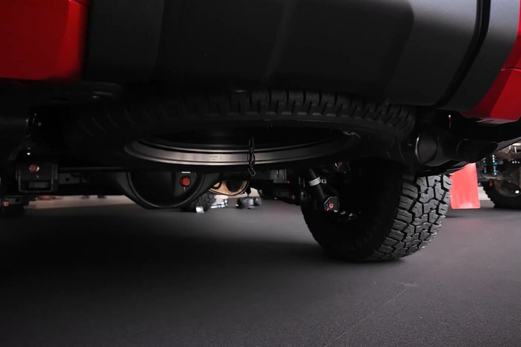 Ekosystem akcesoriów ExtraFelgi do aut Mitsubishi – nakrętki KOENIG M12x1.5 i TPMS