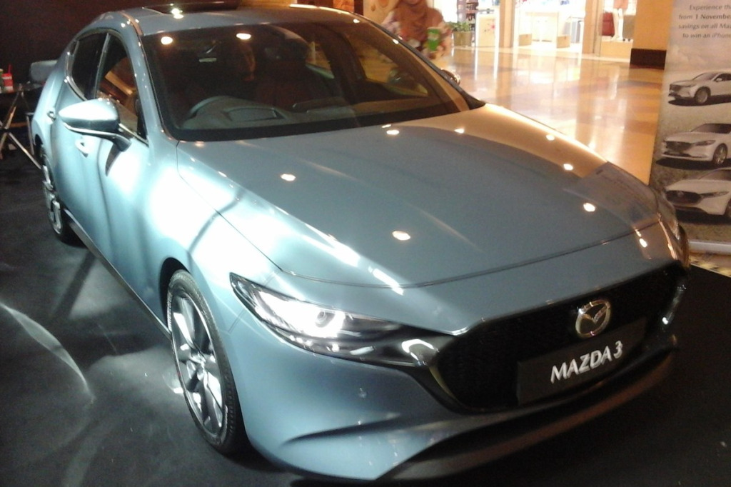 Felgi Mazda – kompendium rozstawów 5x114.3, 4x100, nakrętek M12/M14, Jinba Ittai i norm TÜV