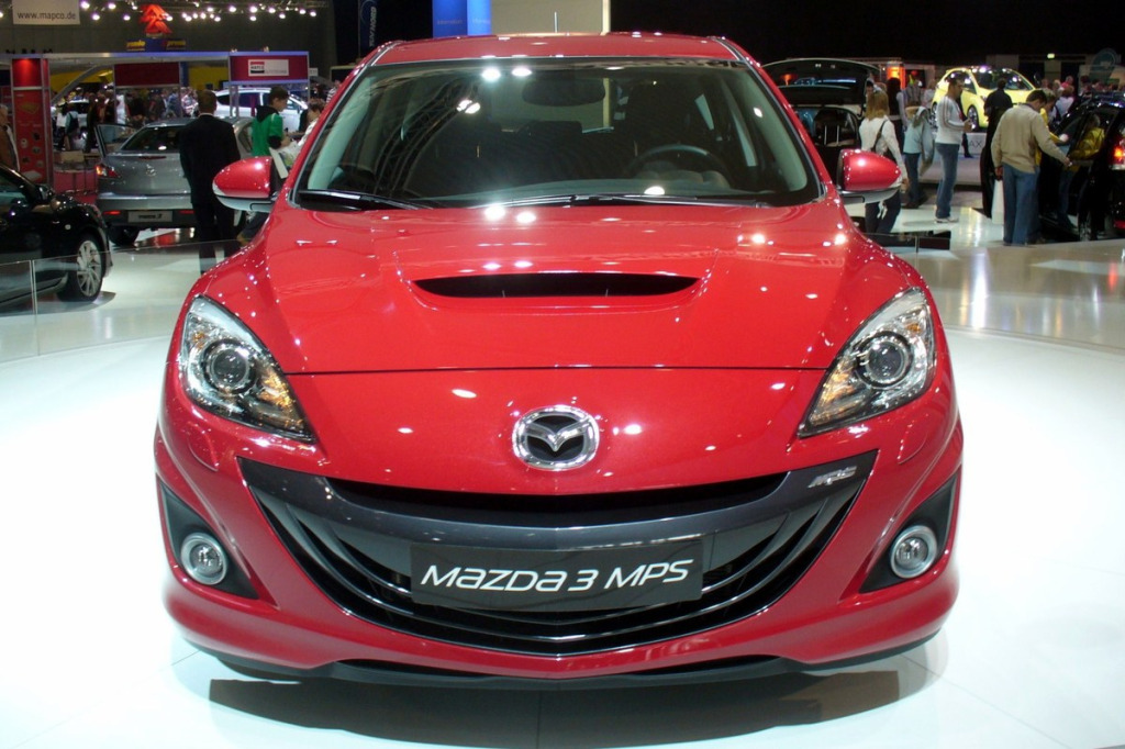 Felgi do Mazda 3 II (BL, 2009–2013) – rozstaw 5x114.3, piasta 67.1 mm, ET 50 i koła 15–17"