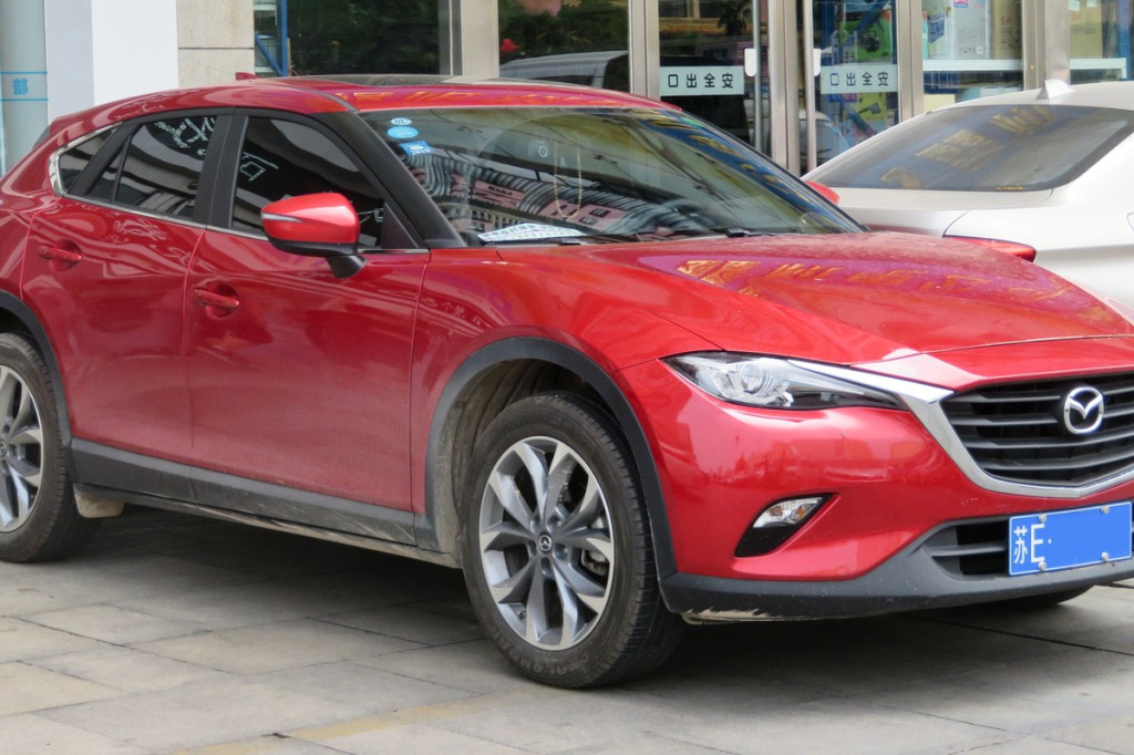 Felgi do Mazda CX-30 (DM, od 2019) – kompaktowy SUV, rozstaw 5x114.3, piasta 67.1 mm i koła 16–18"