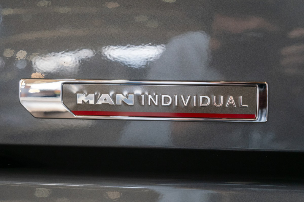 Felgi MAN TGE – kompendium rozstawu 5x120, śrub M14, nośności Heavy Duty i montażu