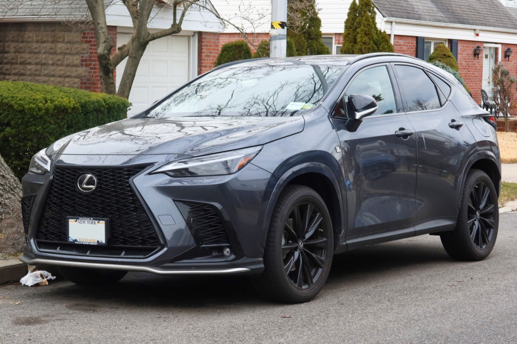 Felgi Lexus – kompendium rozstawów 5x114.3, 5x120, 6x139.7, śrub M14 i nakrętek Mag Seat