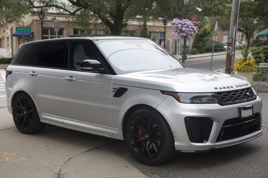 Felgi do Range Rover Sport III (od 2022, L461) – śruby M14x1.5, moment 150 Nm i koła 21–23"