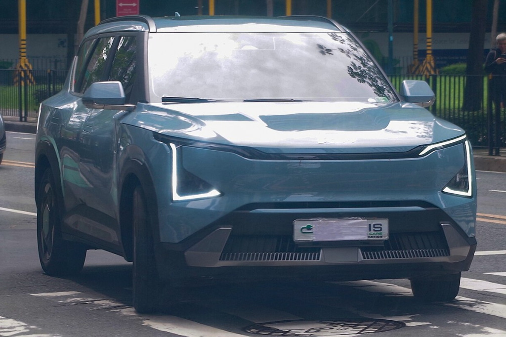 Felgi do KIA EV3 & EV5 – kompaktowe elektryki nowej ery, rozstaw 5x114.3 CB 67.1 mm