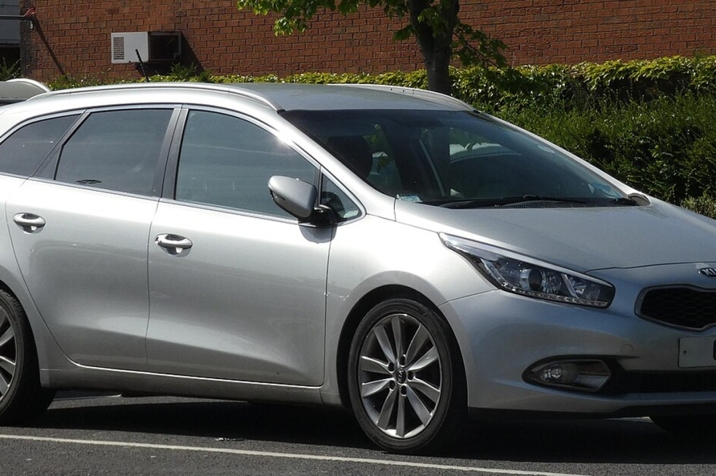 Felgi do KIA Ceed II (2012–2018) – w tym wersja GT 1.6 T-GDI, rozstaw 5x114.3 CB 67.1 mm
