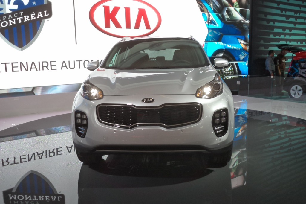 Felgi do KIA Sportage V (od 2021) – platforma N3, hybrydy HEV/PHEV, koła 17–19"