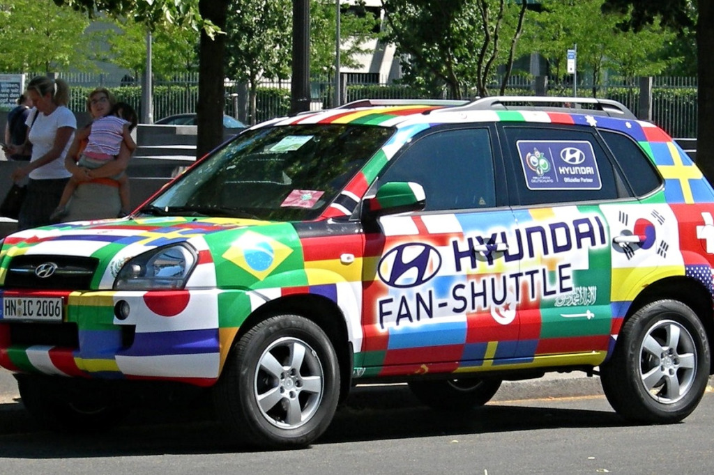 Felgi do KIA Sportage II (2004–2010) – unibody, rozstaw 5x114.3 CB 67.1 mm