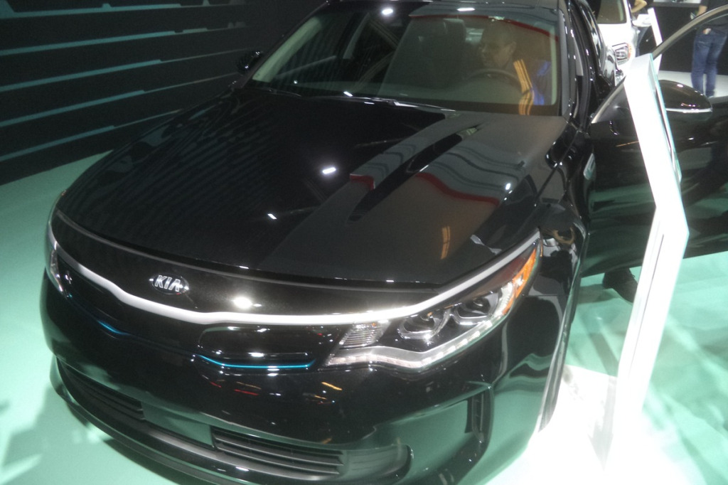 Felgi do KIA Optima IV (2015–2020) – w tym Optima GT 245 KM i kombi SW, rozstaw 5x114.3