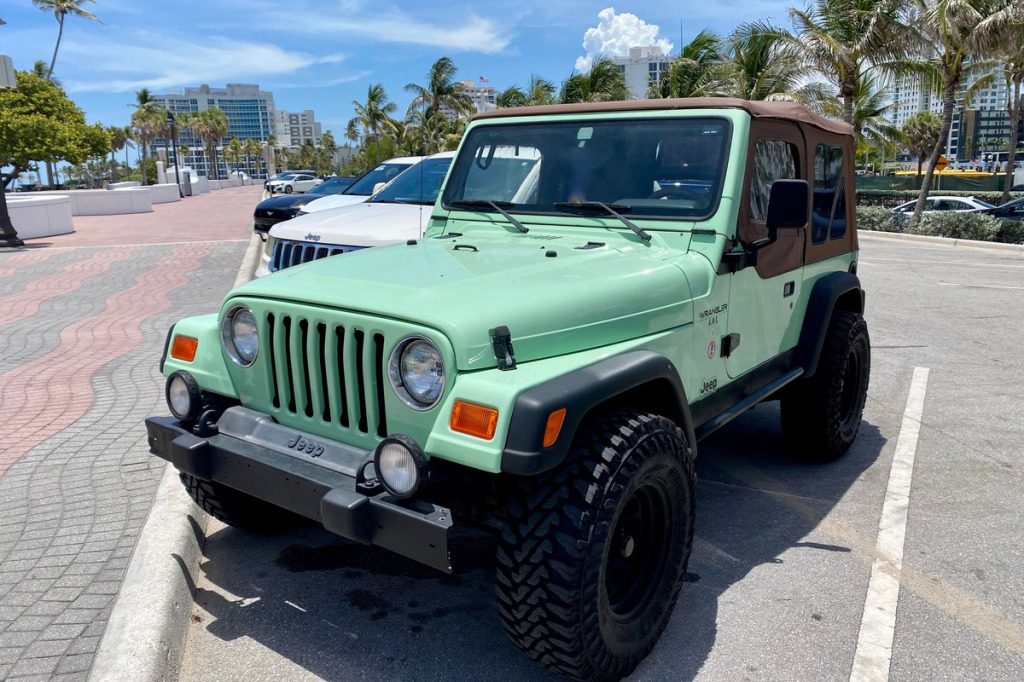 Felgi do Jeep Wrangler TJ (1996–2006) – klasyczny rozstaw 5x114.3 CB 71.5 mm, szpilki 1/2"-20, koła 15–17"