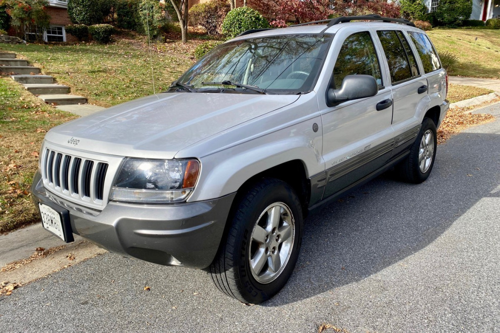 Felgi do Jeep Grand Cherokee WJ/WG (1999–2004) – debiut rozstawu 5x127 CB 71.5 mm, szpilki 1/2"-20, koła 16–17"