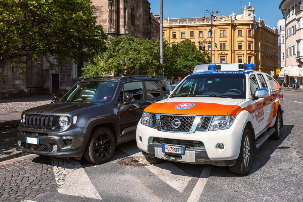 Felgi do Jeep Renegade BU (od 2014) – platforma FCA Small Wide, rozstaw 5x110 CB 65.1 mm, koła 16–19"