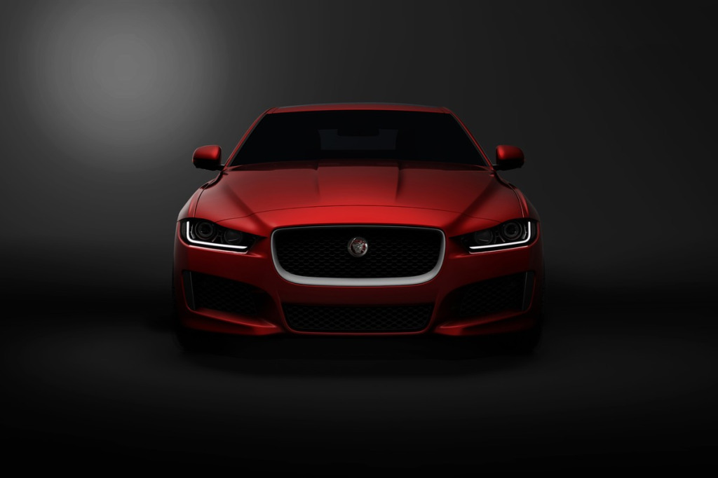 Felgi do Jaguar XE (od 2015) – sportowy sedan X760, zawieszenie z aluminium, koła 17–19", rozstaw 5x108