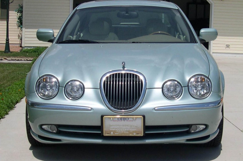 Felgi do Jaguar S-Type (1999–2008) – platforma DEW98, rozstaw 5x108 CB 63.4 mm, koła 16–18", nakrętki M12x1.5