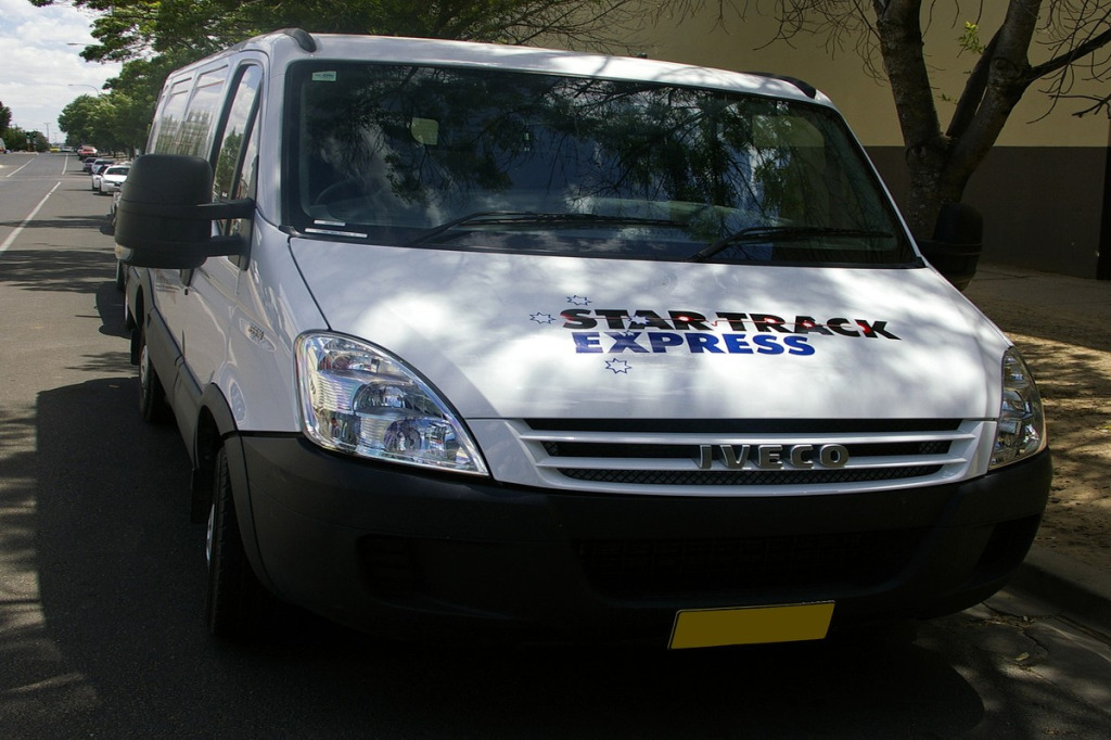 Felgi do Iveco Daily IV (2006–2011) pojedyncze koło – rozstaw 6x125 CB 74.1 mm, koła 15" i 16"