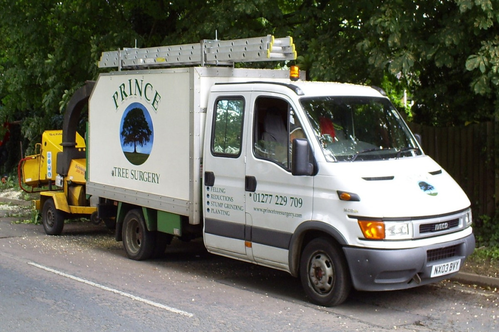 Felgi do Iveco Daily III (1999–2006) pojedyncze koło – 29L / 35S, rozstaw 6x125 CB 74.1 mm