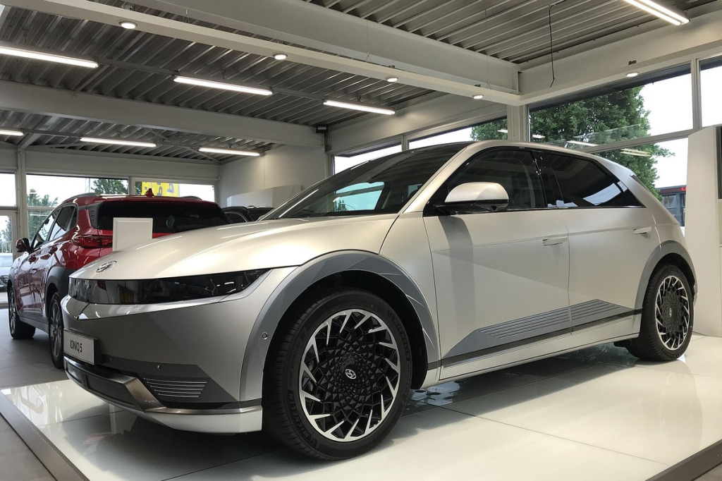 Felgi Hyundai – rozstawy 5x114.3 i 4x100, otwory CB 67.1 mm i dobór kół