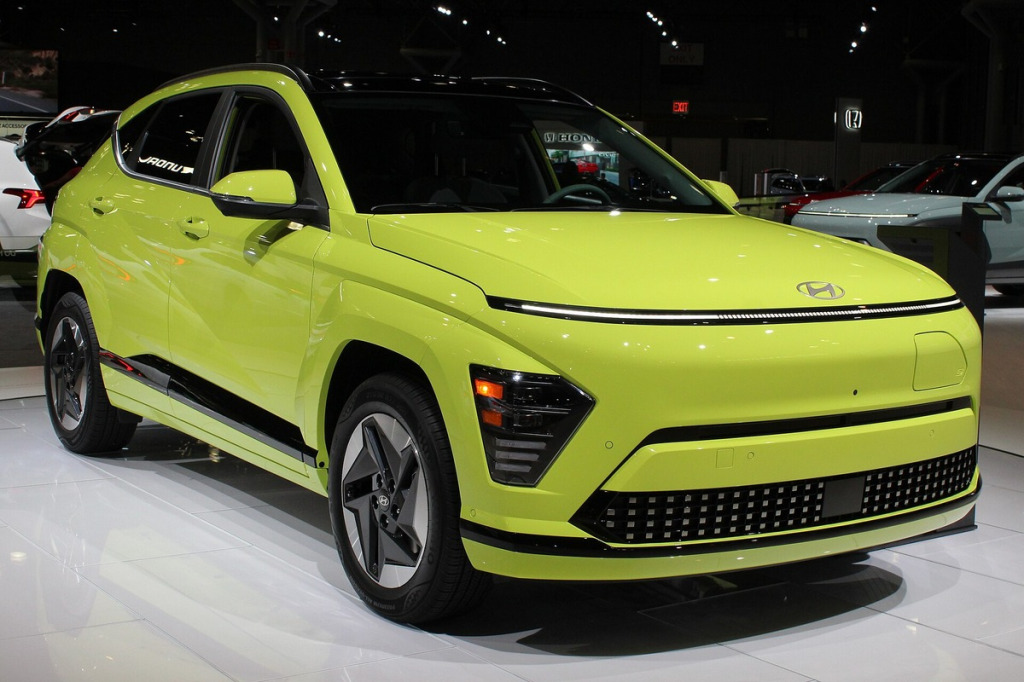 Felgi do Hyundai Kona II od 2023 SX2 i EV – koła 17, 18 i 19 cali, rozstaw 5x114.3