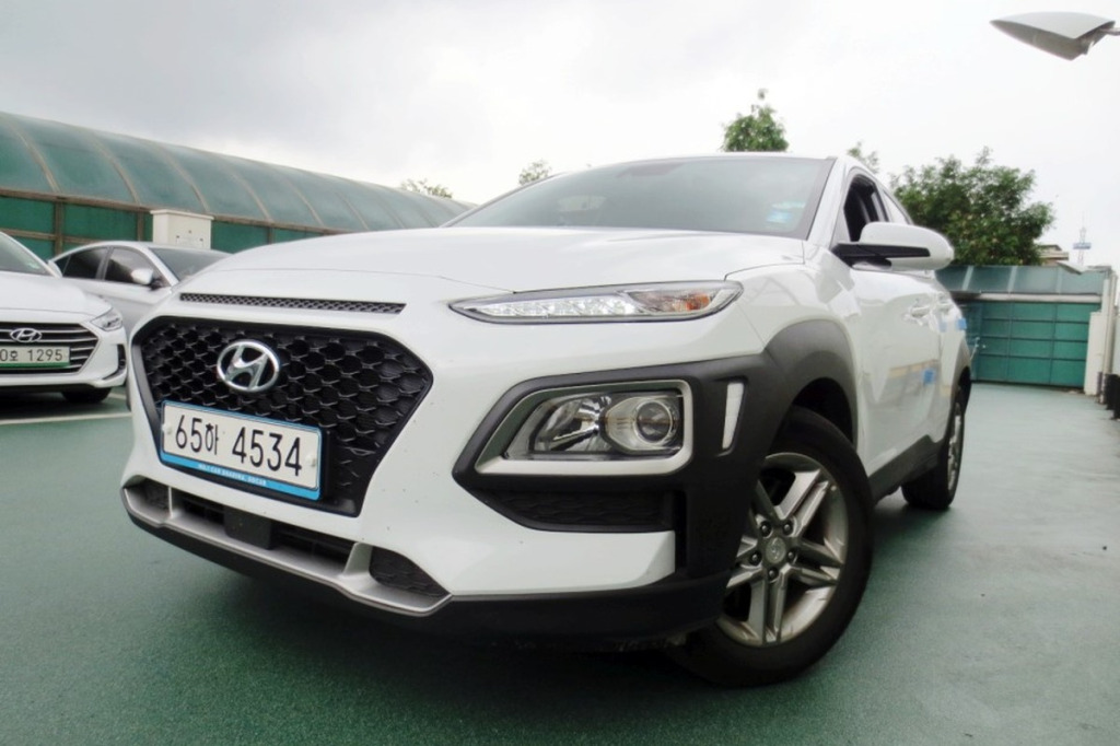 Felgi do Hyundai Kona I 2017–2023 OS – crossover 16, 17 i 18 cali, wersje EV