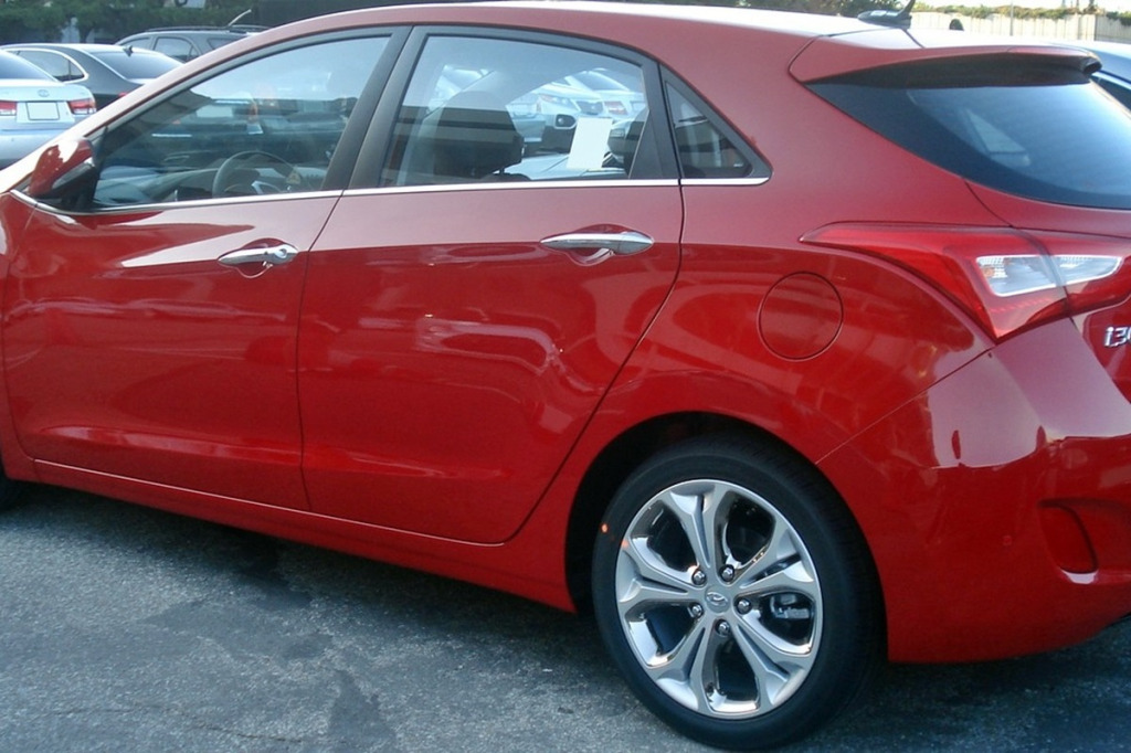 Felgi do Hyundai i30 II 2012–2017 GD – rozstaw 5x114.3, piasta 67.1 mm, koła 15–17"