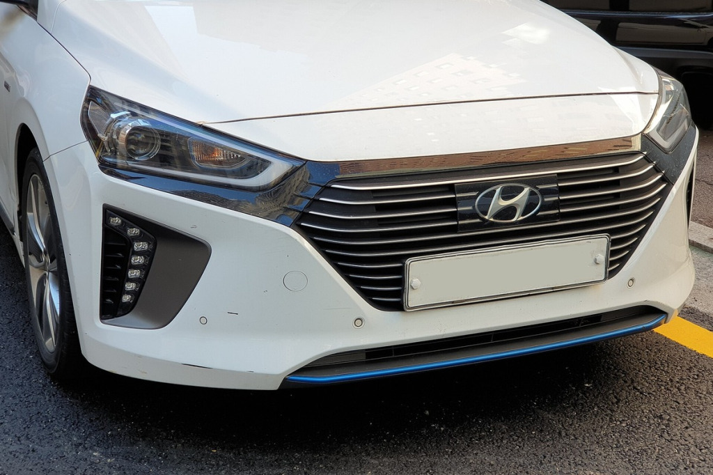 Felgi do Hyundai Ioniq 2016–2022 AE – Hybrid, Plug-in, Electric, koła aero 15–17"