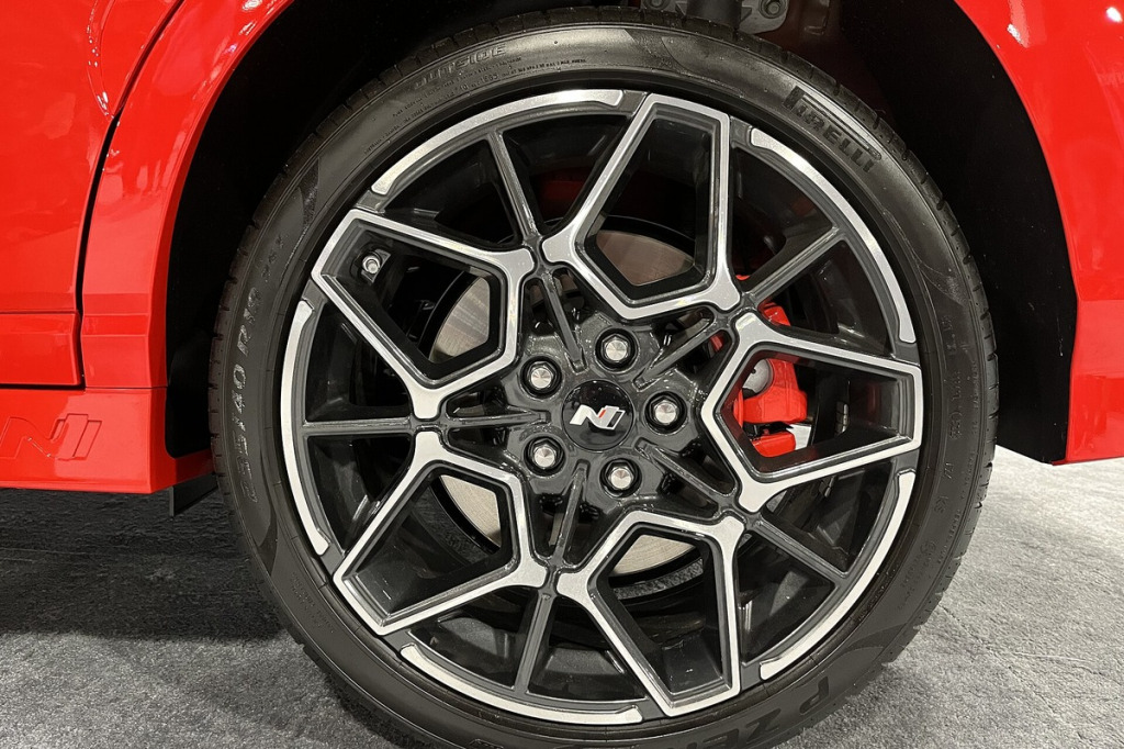 Otwór centrujący w Hyundai: piasta CB 67.1 mm i CB 54.1 mm – pierścienie centrujące