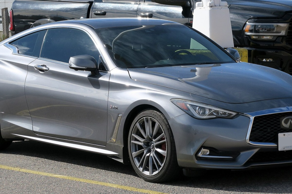 Felgi Infiniti – rozstawy 5x114.3 i 5x112, piasta 66.1 mm i dobór kół