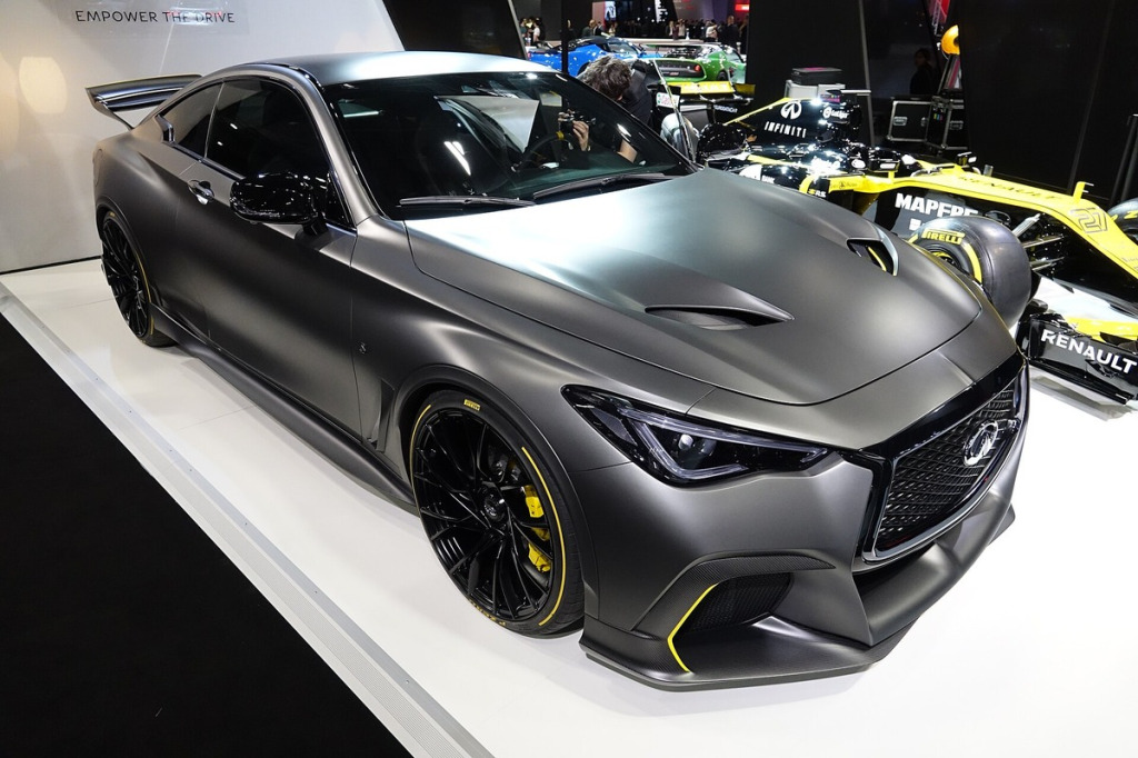 Kute felgi Monoblock 6061-T6 dla Infiniti Q50 Q60 QX70: redukcja masy nieresorowanej