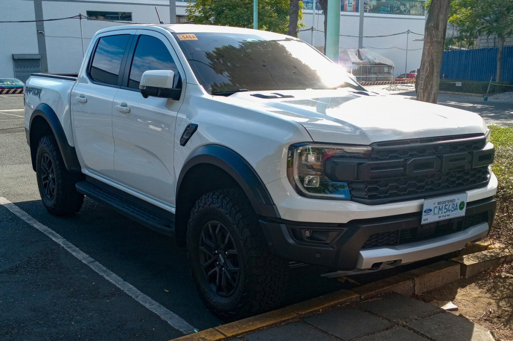 Felgi do Isuzu D-Max Arctic Trucks AT35 – opony 35 cali, felgi 17x9 i ujemne ET