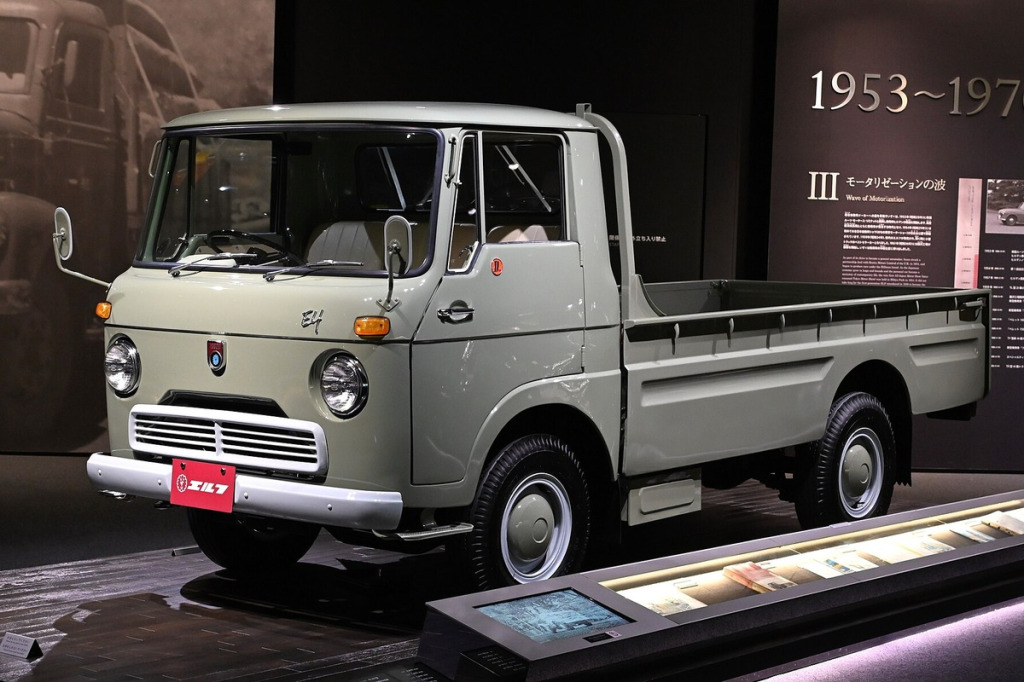 Felgi do Isuzu N-Series Elf NLR NNRE NPR – koła bliźniacze 16', nośność 1500 kg