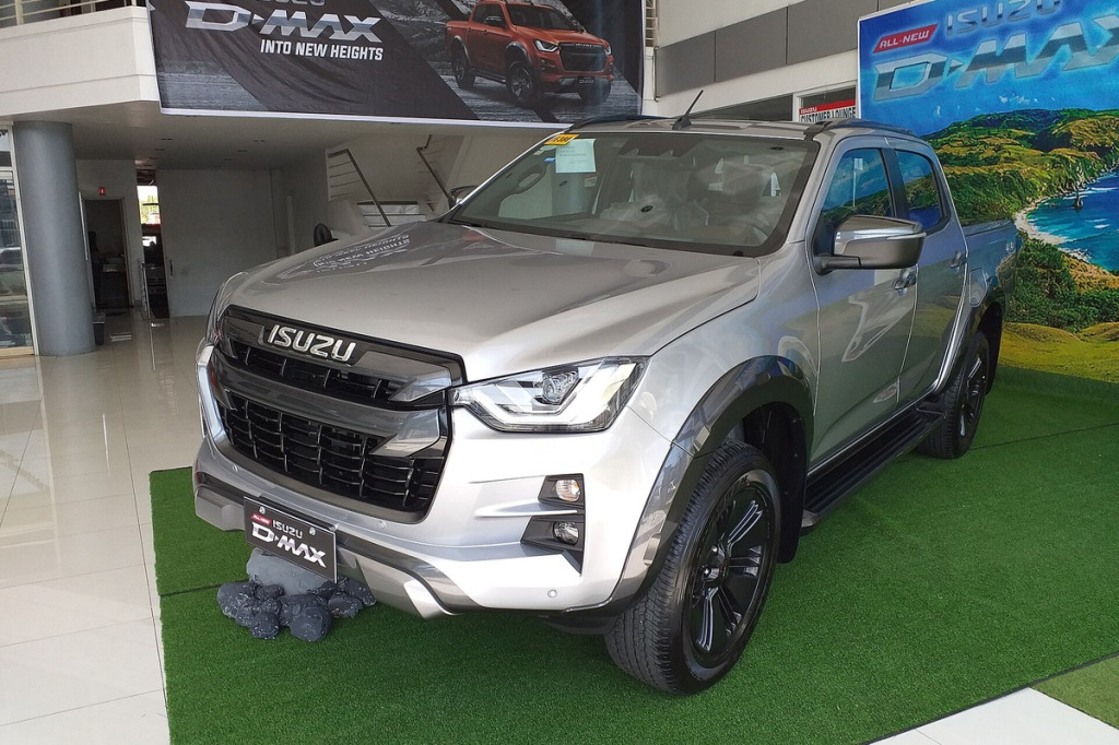 Felgi zimowe do Isuzu D-Max: powłoki proszkowe, odporność na sól i błoto budowy
