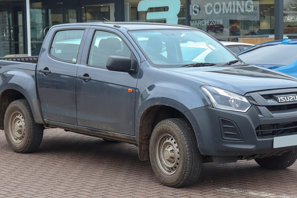 Homologacja i certyfikaty TÜV oraz JWL-T dla felg Isuzu: badania zderzeniowe
