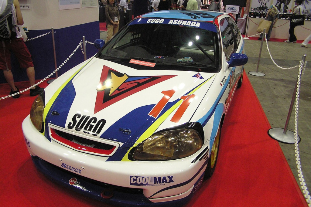 Felgi do Honda Civic VI 1995–2000 EK/EJ – rozstaw 4x100 CB 56.1 mm, koła 14 i 15"