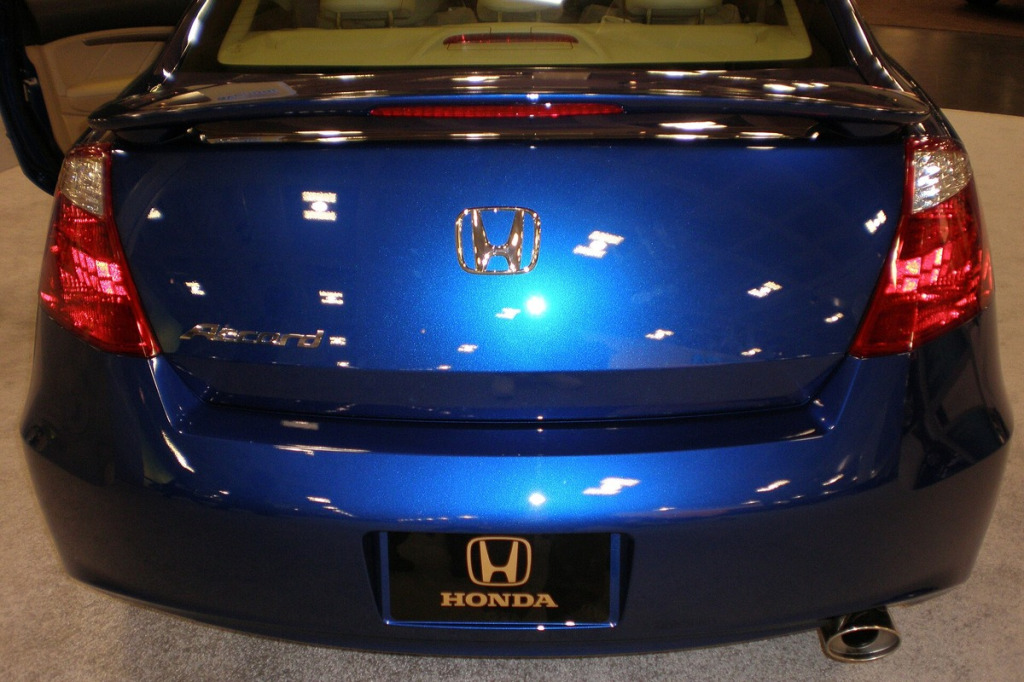 Felgi do Honda Accord VIII 2008–2015 CU/CW – Sedan i Tourer, rozstaw 5x114.3