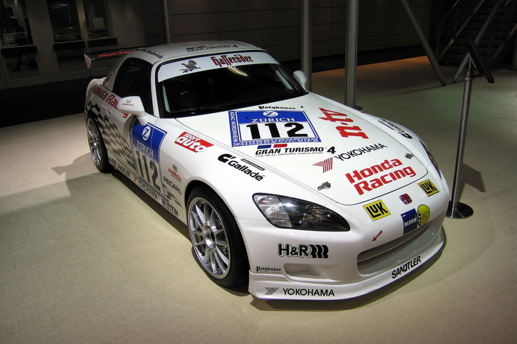 Felgi do Honda S2000 AP1/AP2 1999–2009 – asymetria kół i inna piasta przód/tył!