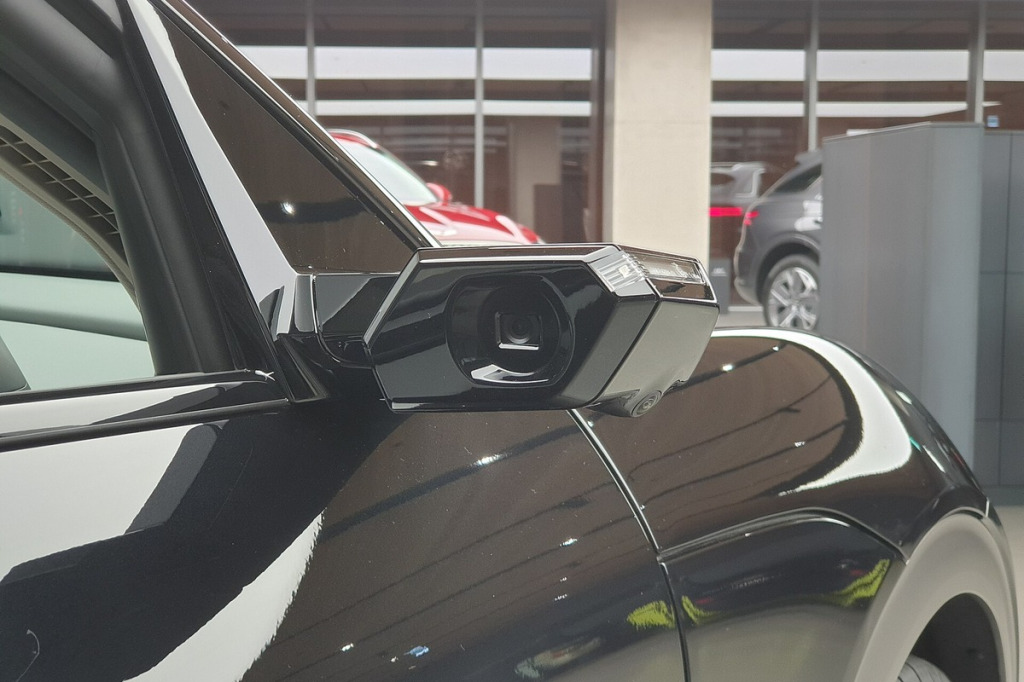 Nośność felg dla modeli elektrycznych Genesis – wymóg indeksu 800–920 kg na koło