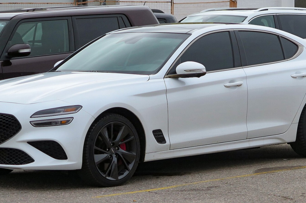 Zaciski hamulcowe monoblock w Genesis a profil ramion felgi – profil X-Factor