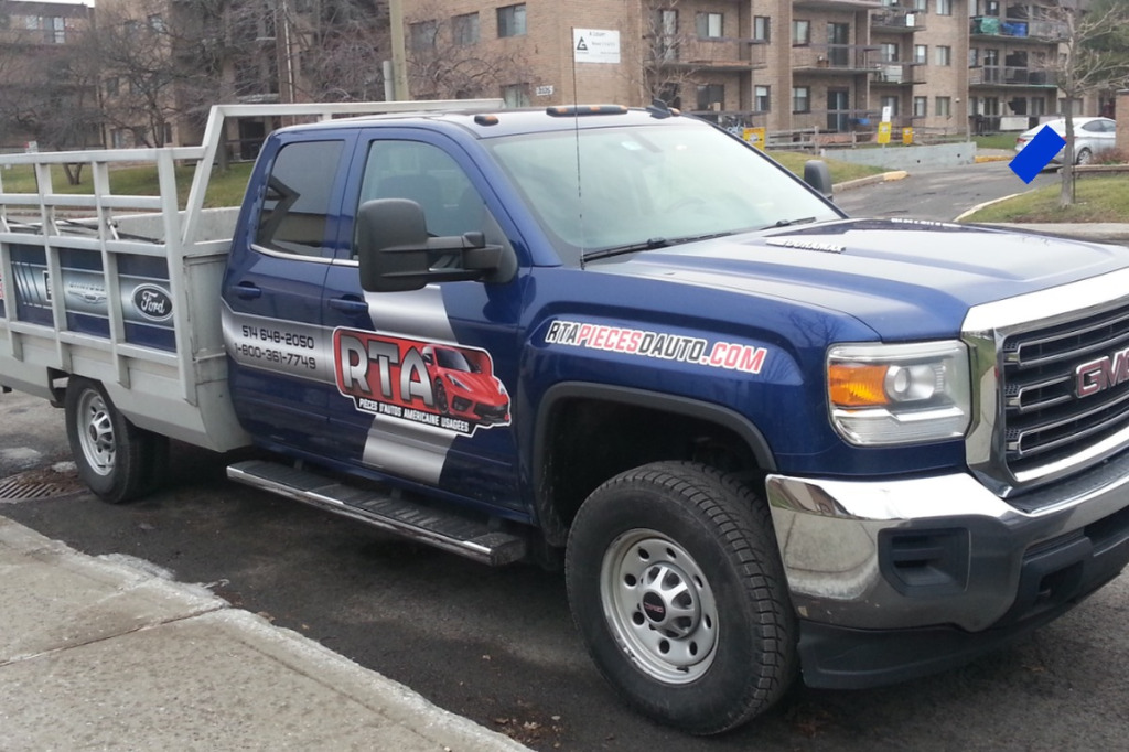 Felgi do GMC Sierra 1500 T1XX od 2019 – pakiety AT4, Denali Ultimate, koła 22'
