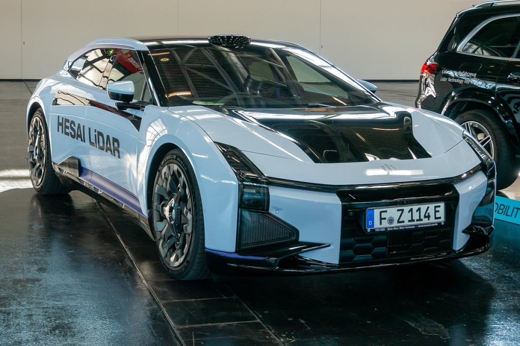 Felgi HiPhi – inżynieria kół luksusowych Hyper-EV: HiPhi X, Z i Y, rozstaw 5x120