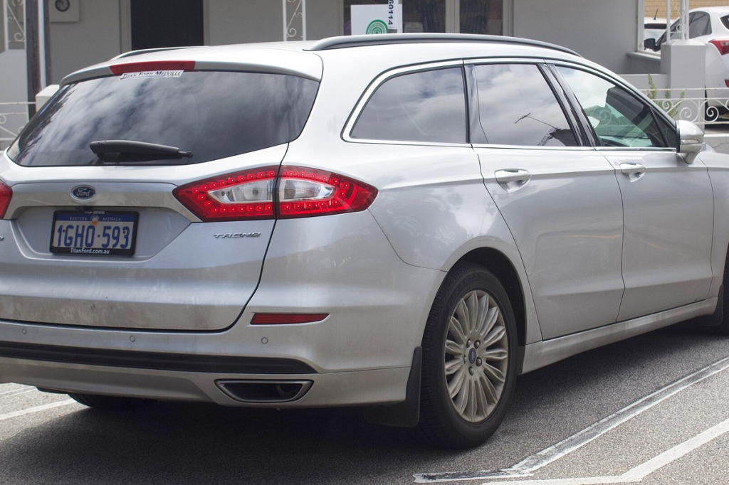 Felgi do Ford Mondeo Mk5 i Fusion USA – rozstaw 5x108, TPMS 315/433 MHz i ET