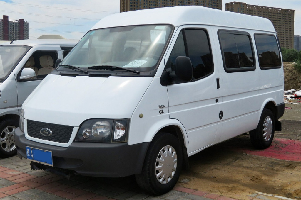 Felgi do Ford Transit Heavy Duty – rozstaw 5x160 i koła bliźniacze 6x180, DMC 3.5t–4.7t