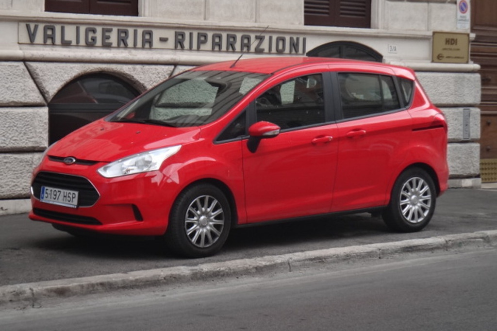 Felgi do Ford C-Max i Grand C-Max – rozstaw 5x108, kołnierz CB 63.4 mm i ET 45–55