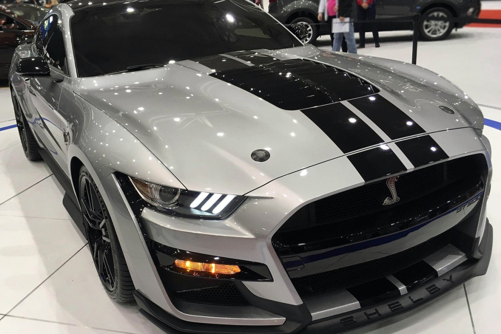 Kute felgi Monoblock 6061-T6 dla Ford Performance: redukcja masy w Focus ST, RS i Mustang