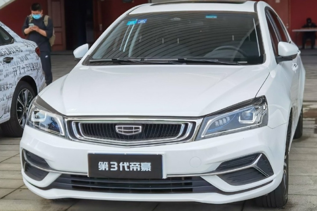 Felgi zimowe do Geely: lakiery proszkowe, odporność na sól i chemię drogową
