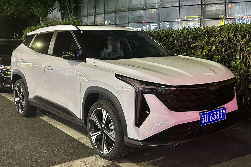 Homologacja i certyfikaty TÜV oraz JWL/VIA dla felg Geely: gwarancja ASO i badania